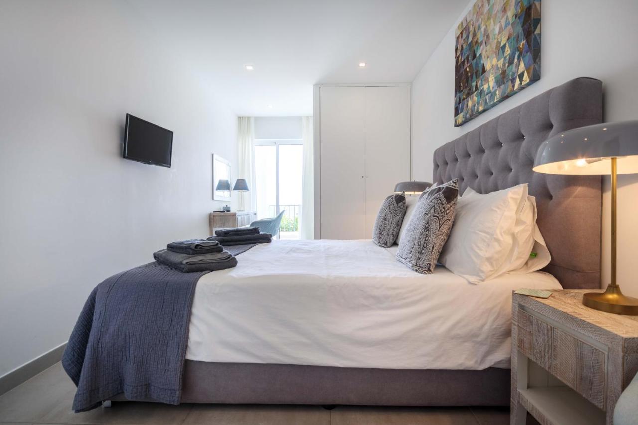 Waterside 3 Bedroom Sea View Praia Da Luz