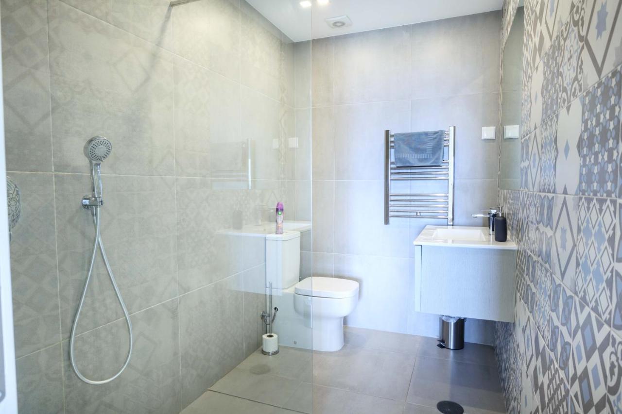 Waterside 3 Bedroom Sea View Praia Da Luz