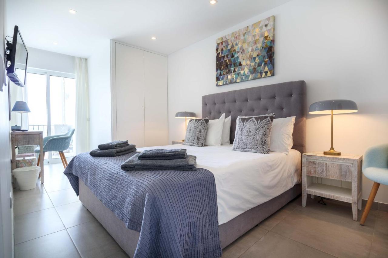 Waterside 3 Bedroom Sea View Apartamento *