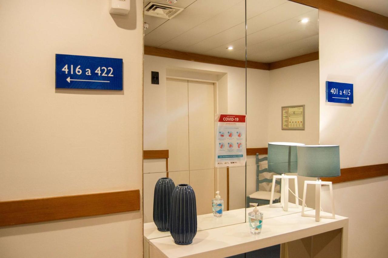 Tryp By Wyndham Parque Hotel 4*