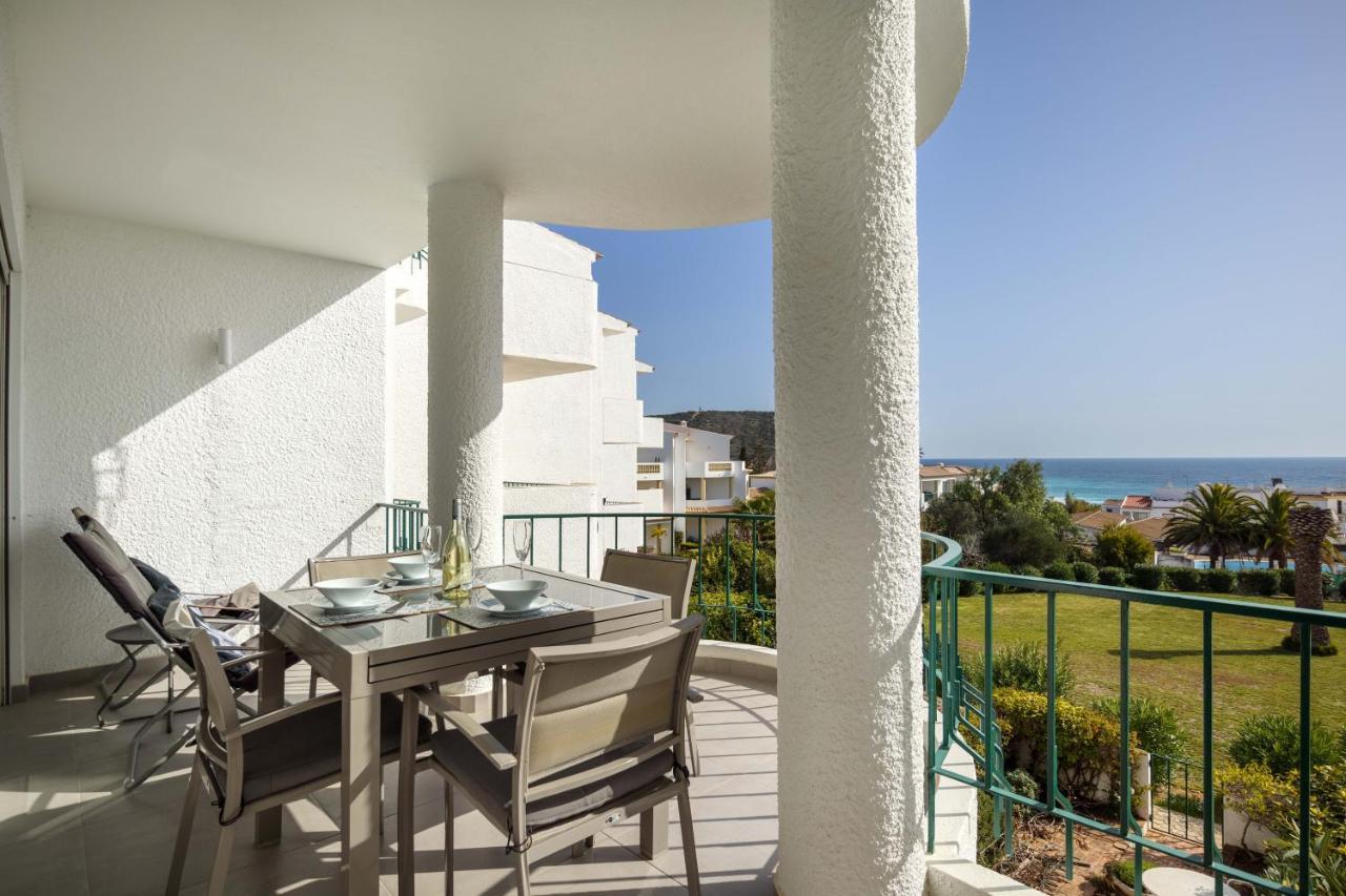 Waterside 3 Bedroom Sea View * Praia Da Luz