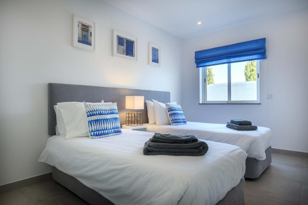 Waterside 3 Bedroom Sea View