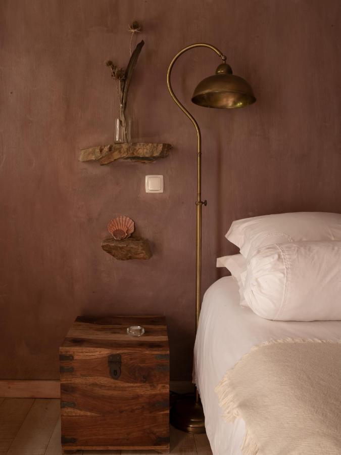 Muxima - Guest house Aljezur