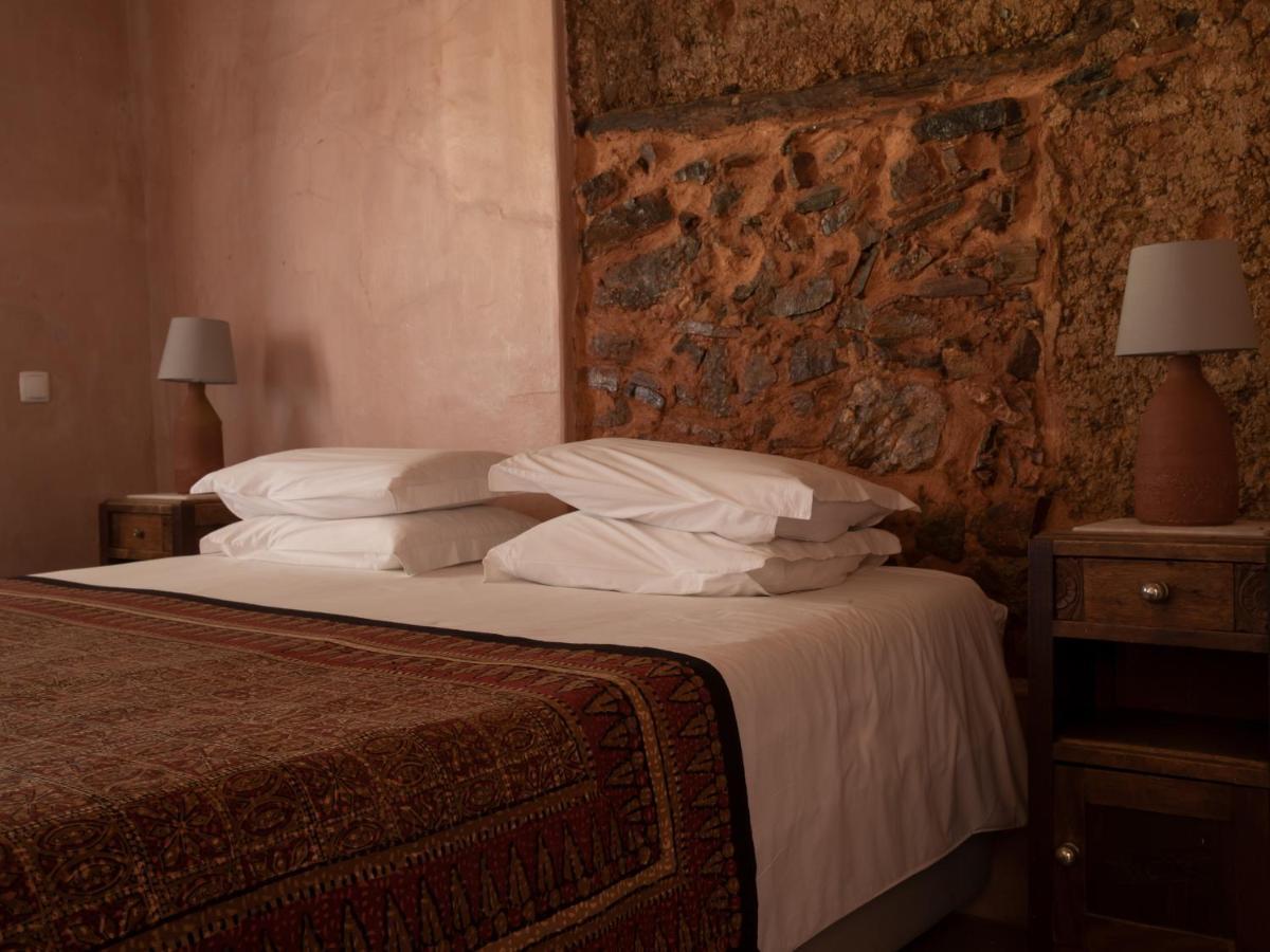 Guest house Muxima -