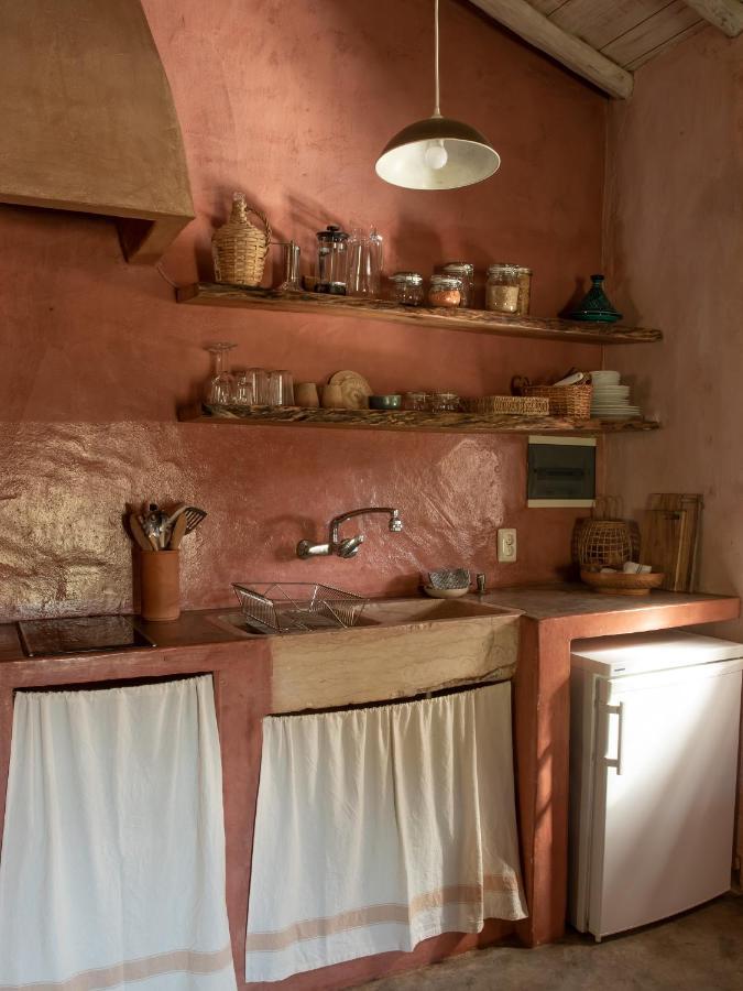 Guest house Muxima -