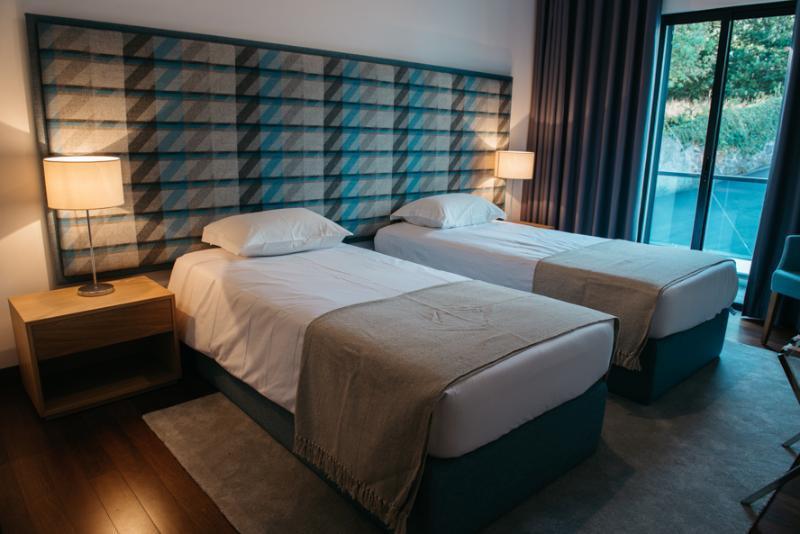 Hotel Mediterranean Levadas