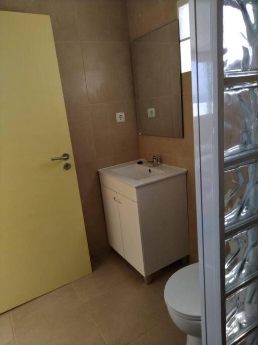 Apartamento Canto Da Manu Panoramic