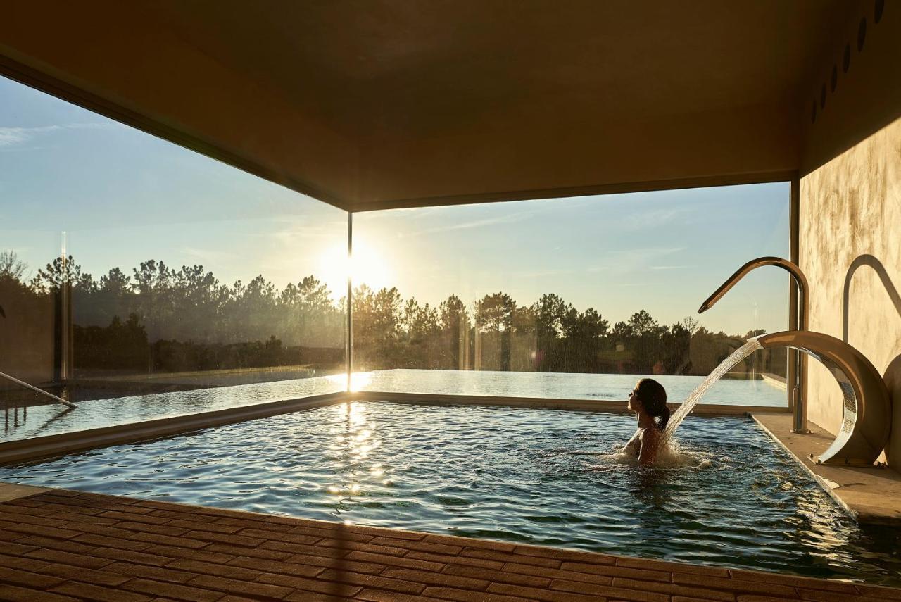Do Canal Nature Retreat - Small Luxury Of The World Hotel Aljezur