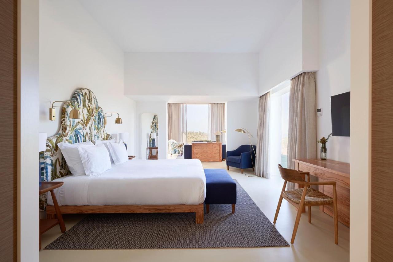 Hotel Do Canal Nature Retreat - Small Luxury Of The World 5*