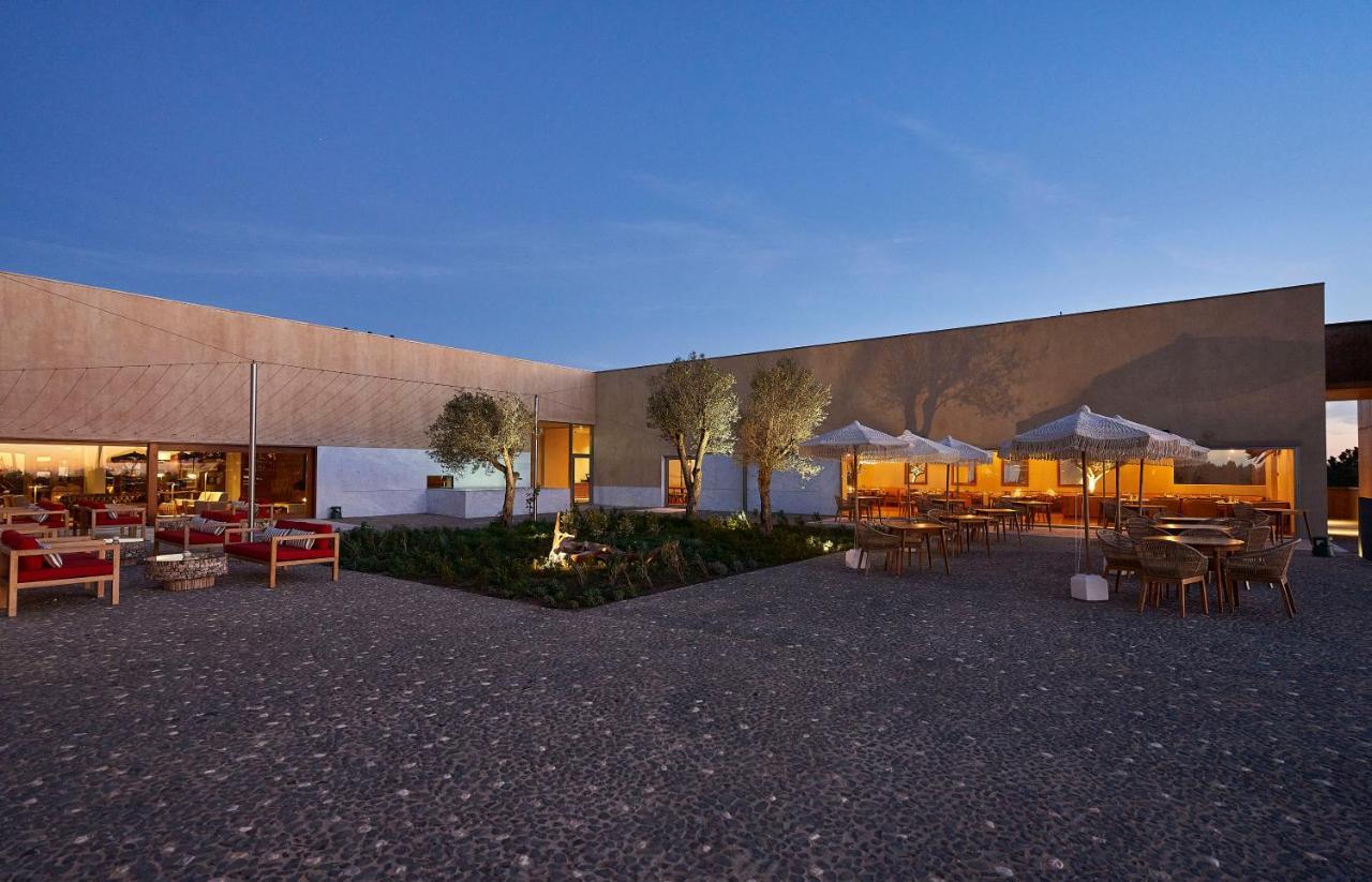 Do Canal Nature Retreat - Small Luxury Of The World Hotel 5*