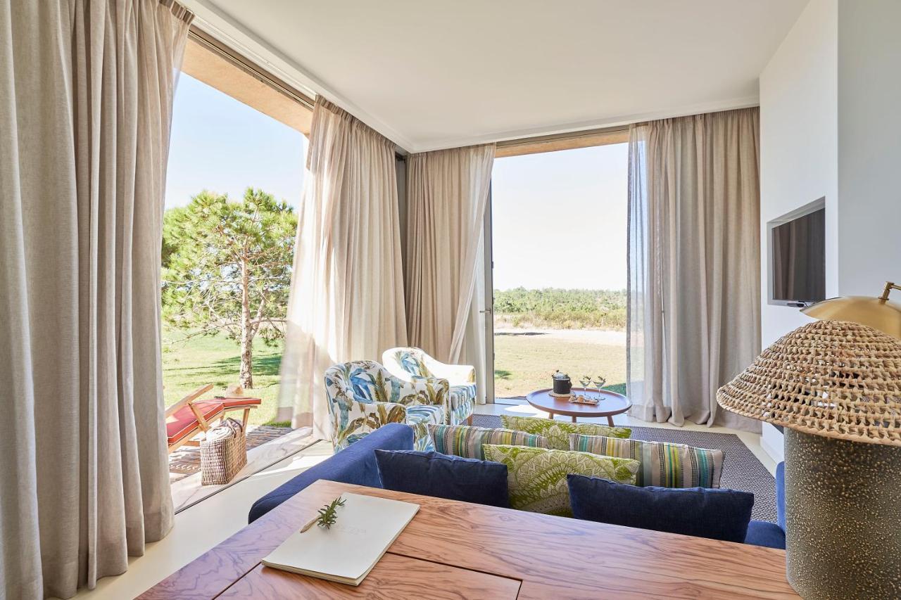 Do Canal Nature Retreat - Small Luxury Of The World 5*