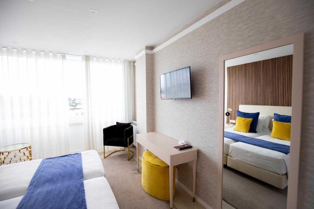 Hotel Lido 3*