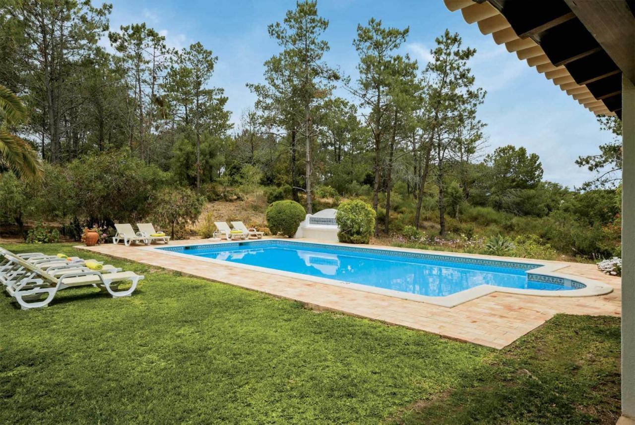 Casa Carmen Carvoeiro (Lagoa)