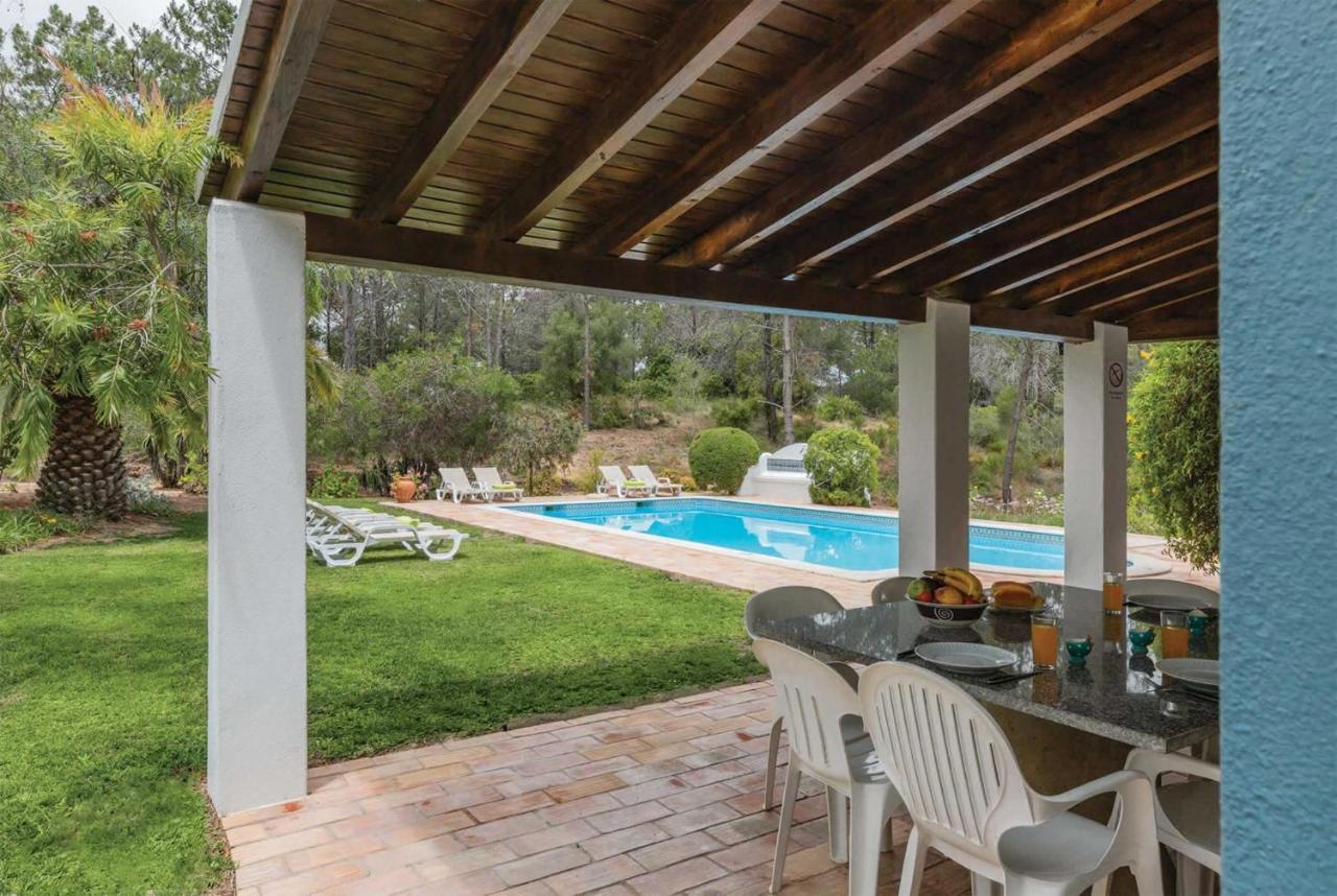 Villa Casa Carmen *