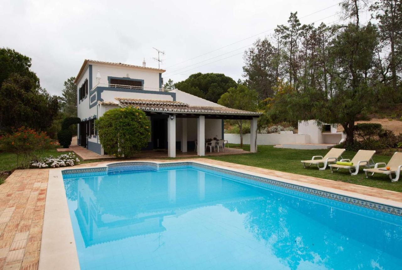 Villa Casa Carmen *