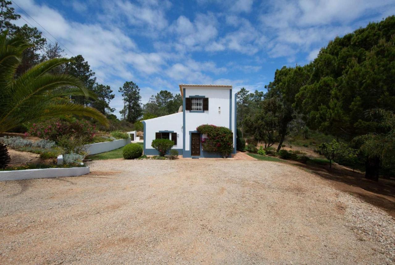 Casa Carmen * Carvoeiro (Lagoa)