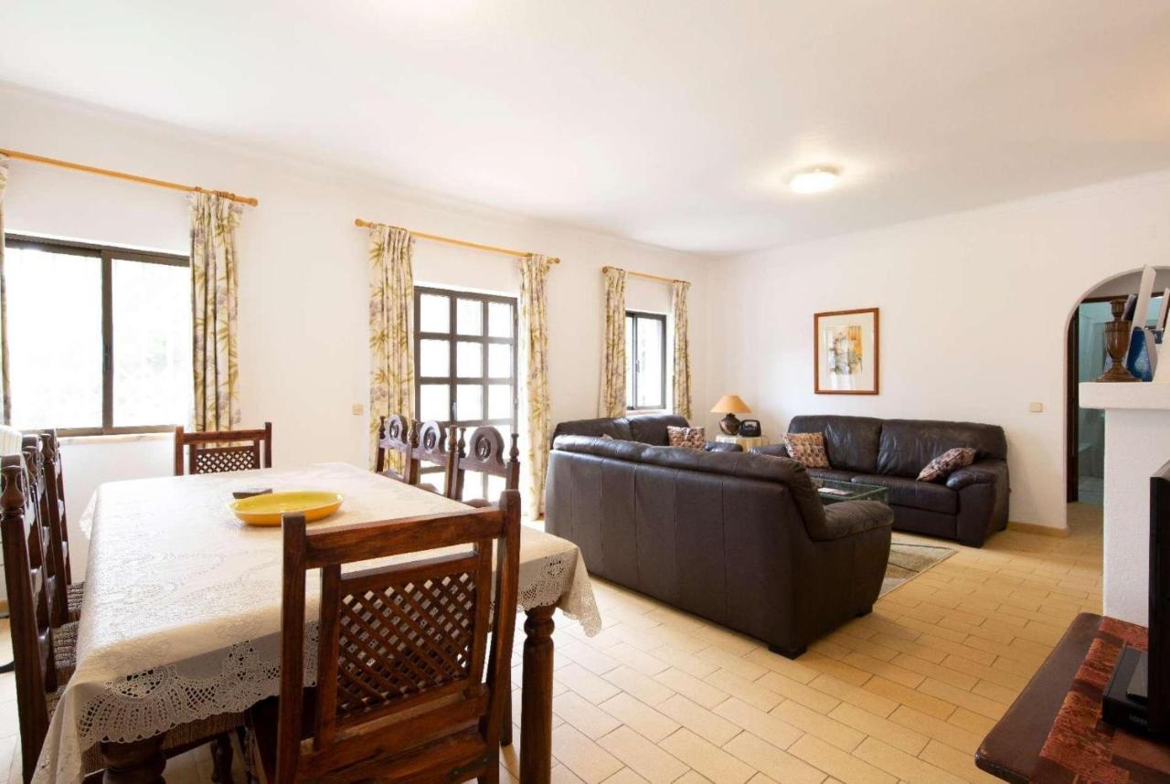 Casa Carmen Villa Carvoeiro (Lagoa)