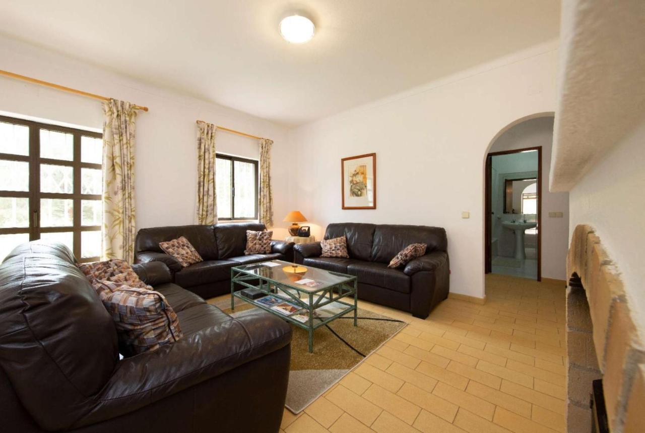 Villa Casa Carmen *