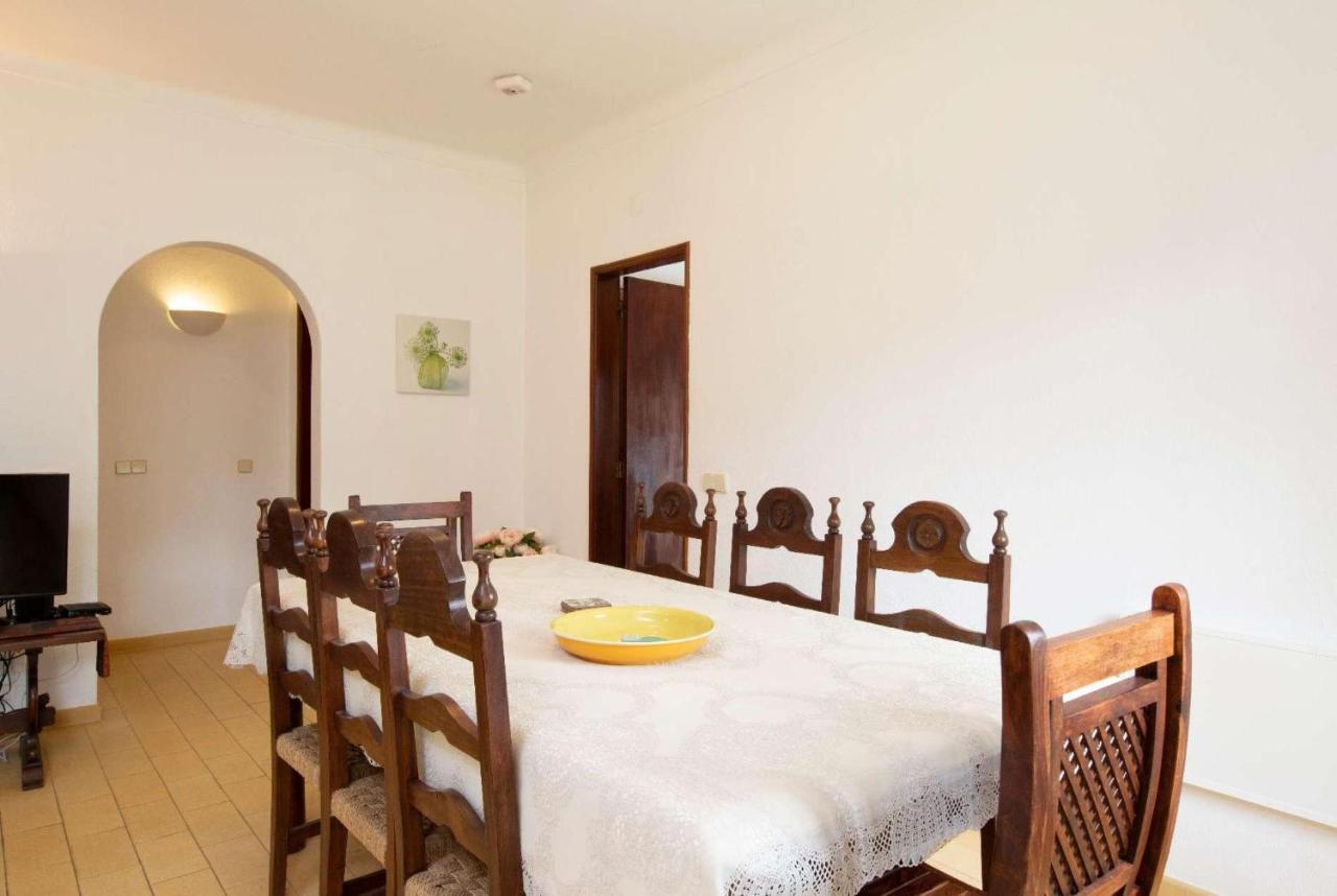 Villa Casa Carmen Carvoeiro (Lagoa)