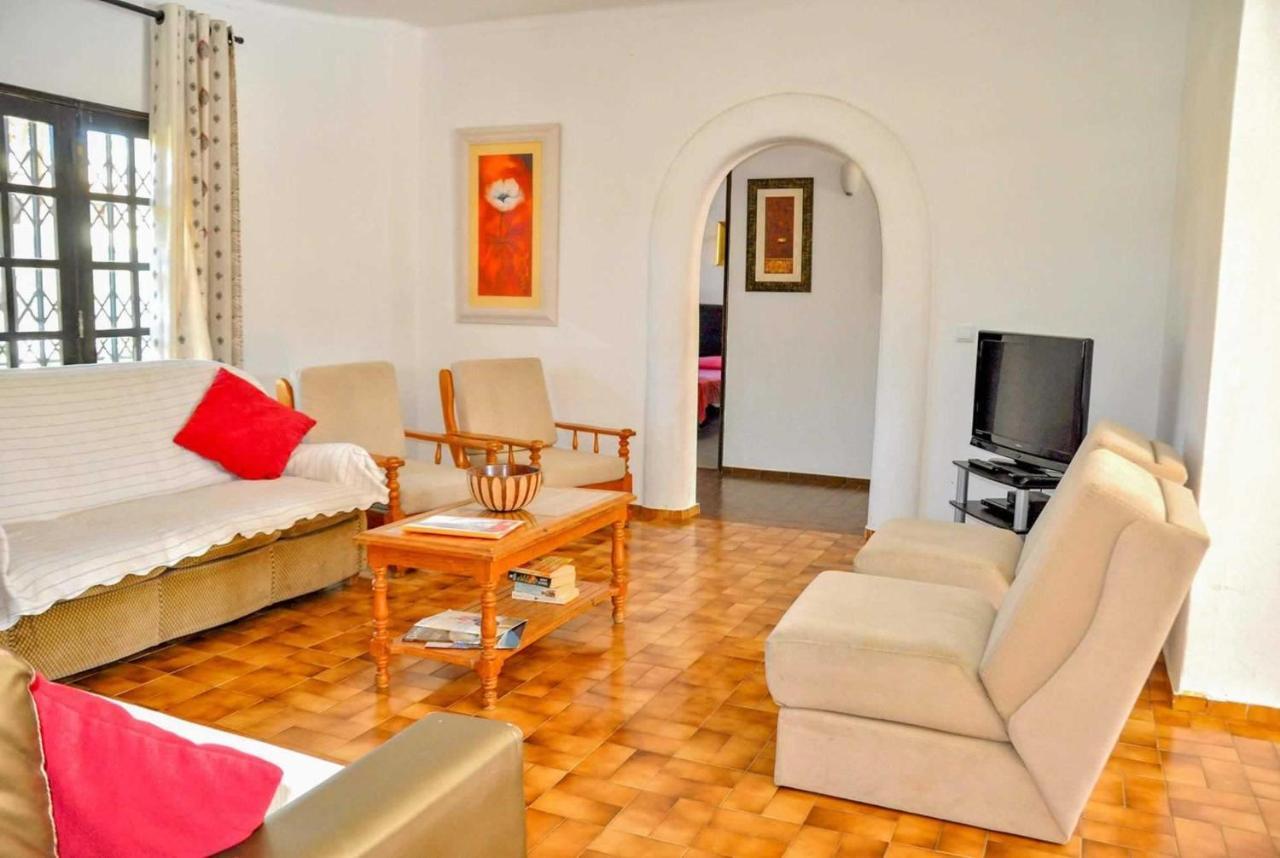 Pinhal Two Villa *