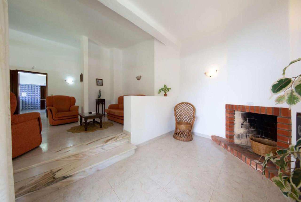 Graciete Villa
