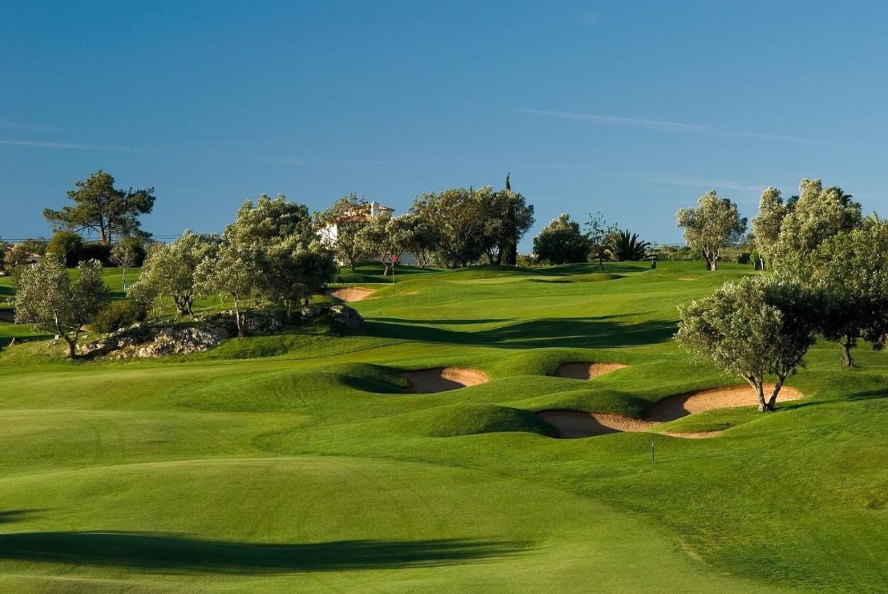 Apartamento Carvoeiro, 2br Pestana Gramacho Golf