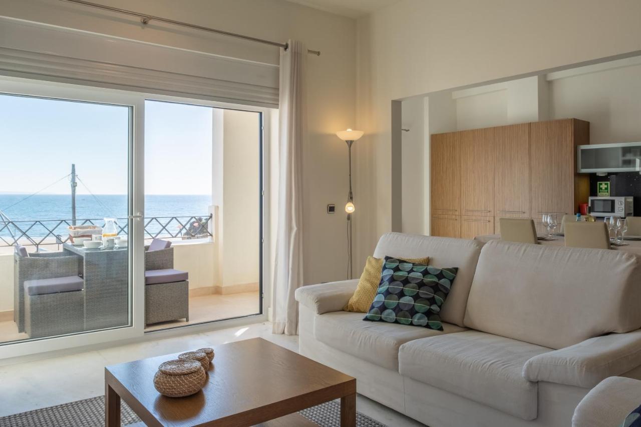 Fabrica Da Ribeira 54 By Destination Algarve Apartment *