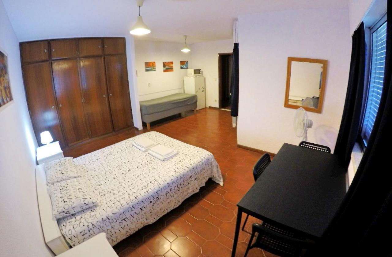 Manawa Camp Bed & Breakfast *