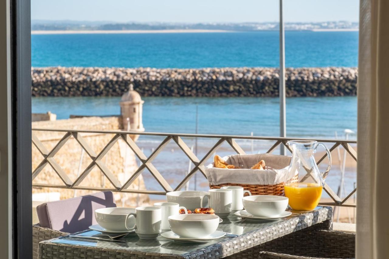 Fabrica Da Ribeira 54 By Destination Algarve Apartment Lagos