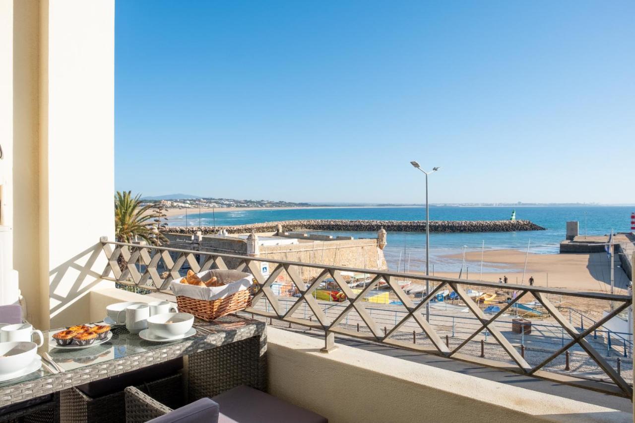 Apartment Fabrica Da Ribeira 54 By Destination Algarve Lagos
