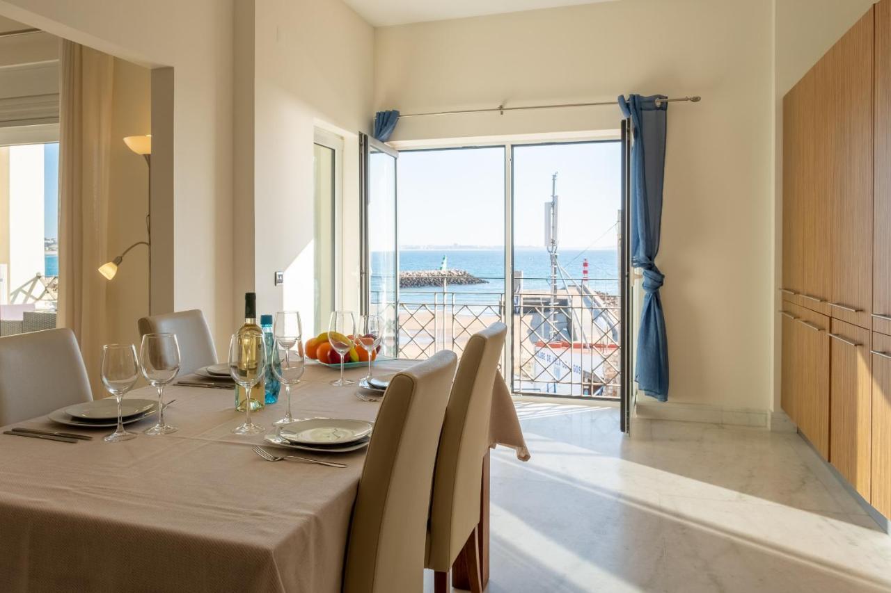 Fabrica Da Ribeira 54 By Destination Algarve Apartment *