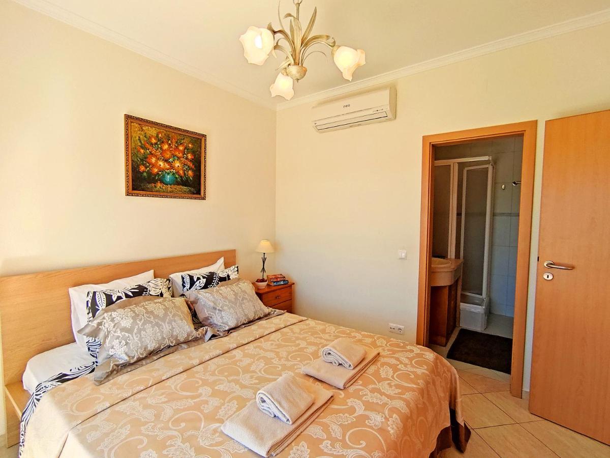 Falesia By Be Cherish Albufeira