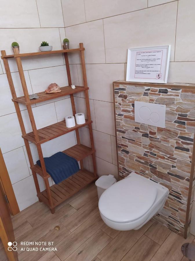 Apartment Fred E Kika Holidays *