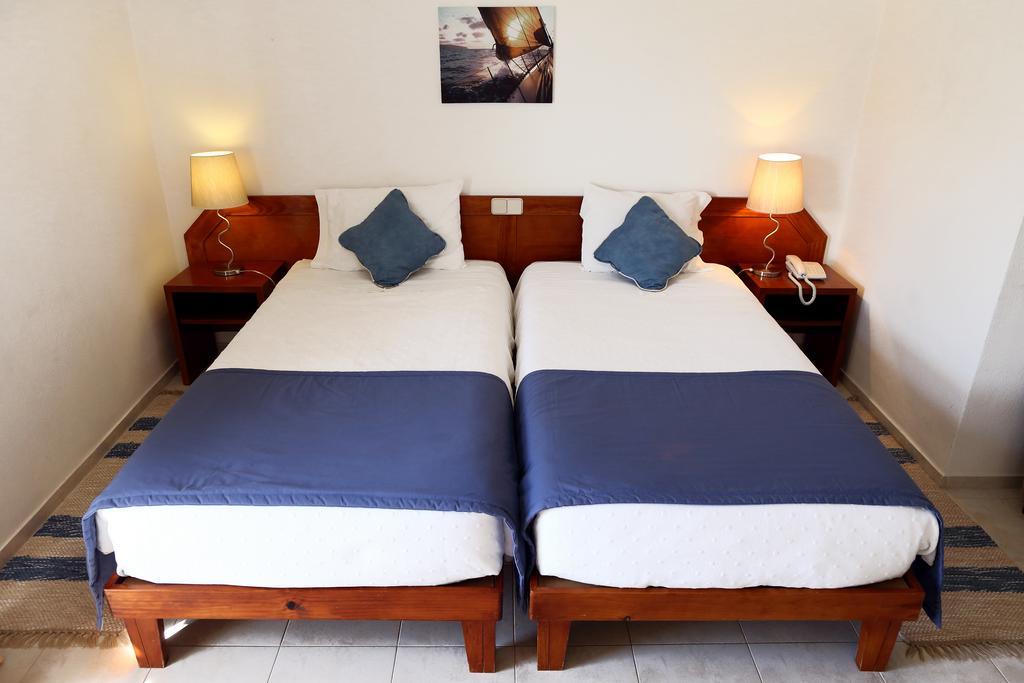 Mira Parque Bed & Breakfast