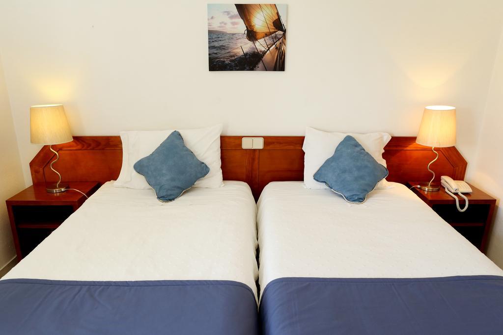 Mira Parque Bed & Breakfast Albufeira