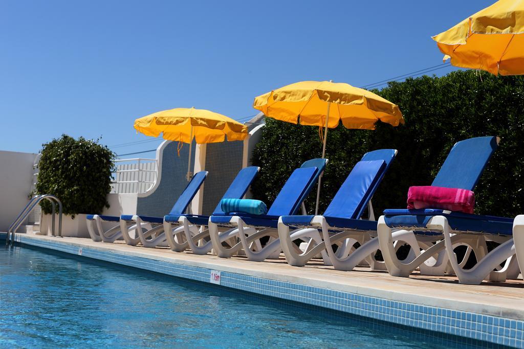 Mira Parque Bed & Breakfast
