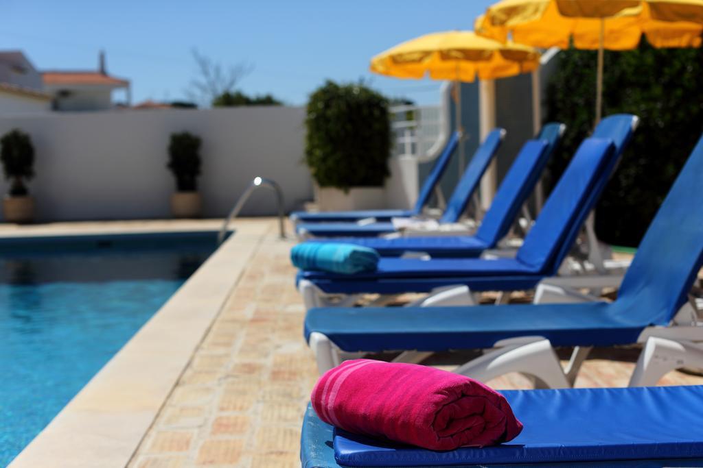 Bed & Breakfast Mira Parque 2*