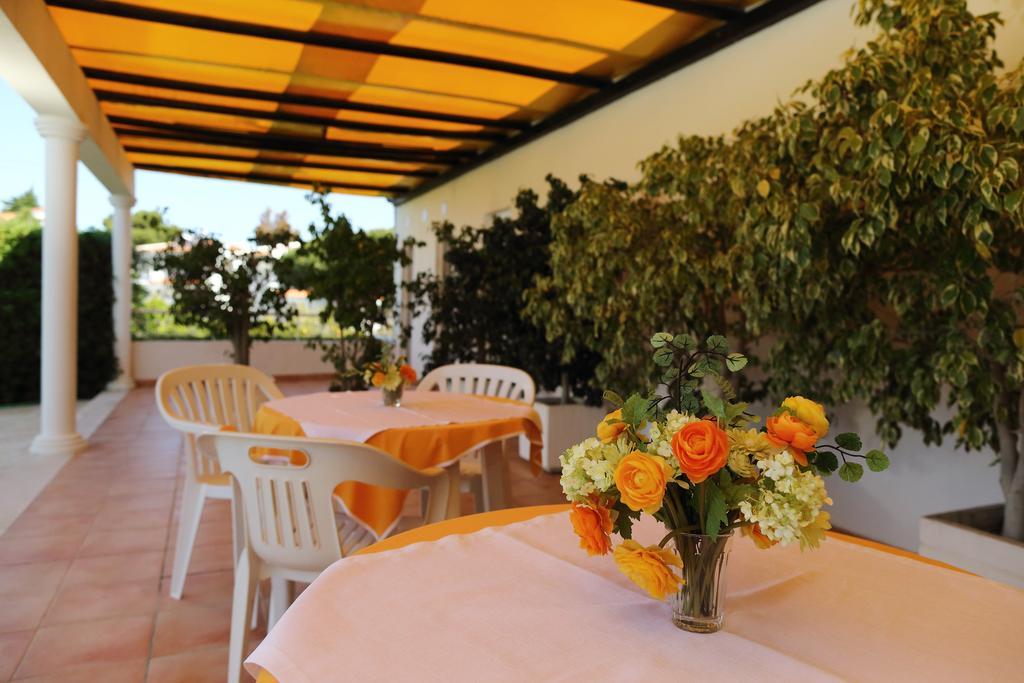 Bed & Breakfast Mira Parque Albufeira