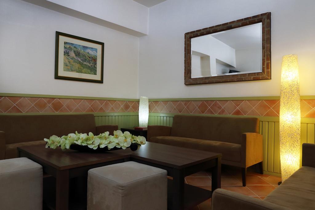 Bed & Breakfast Mira Parque Albufeira