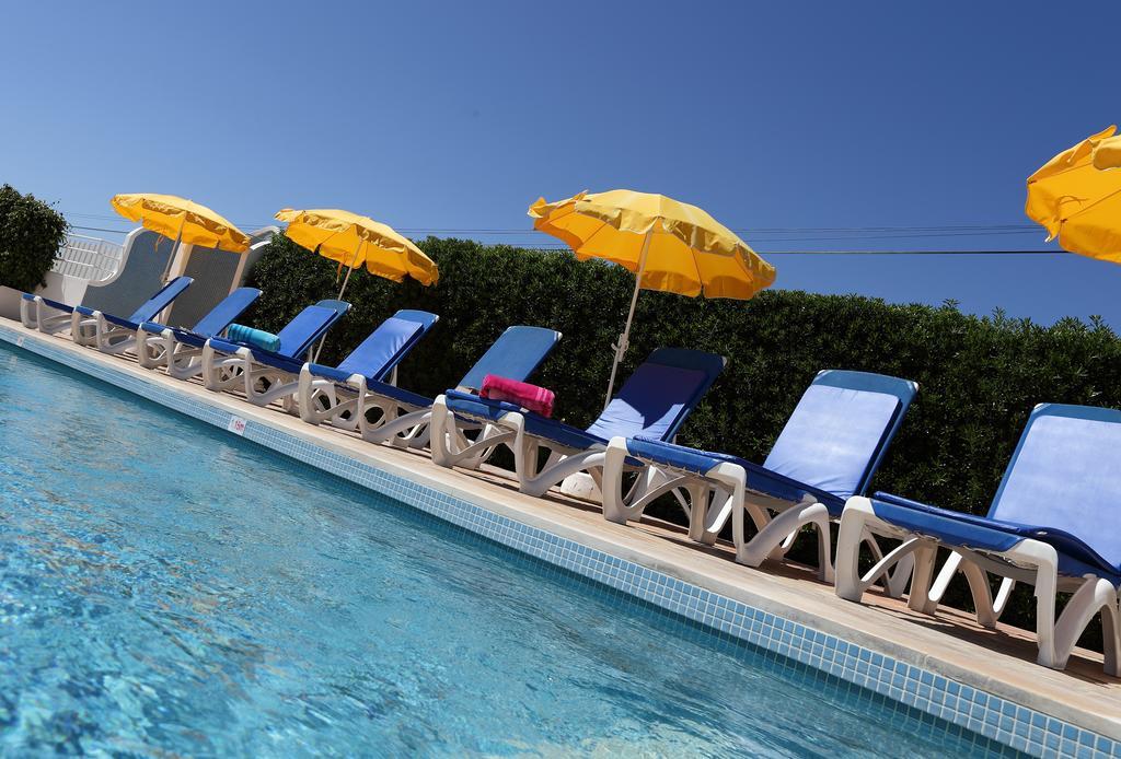 Bed & Breakfast Mira Parque Albufeira