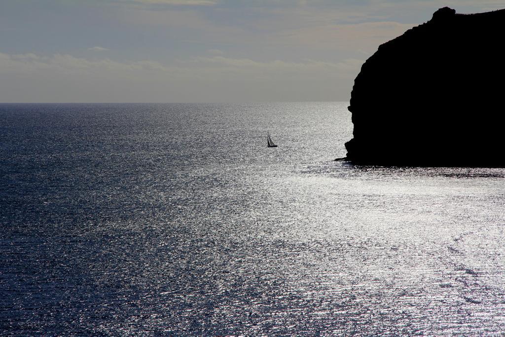 Bay Canico (Madeira)