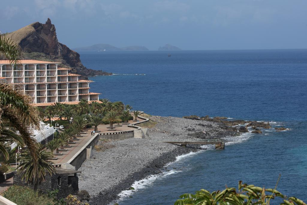 Aparthotel Bay