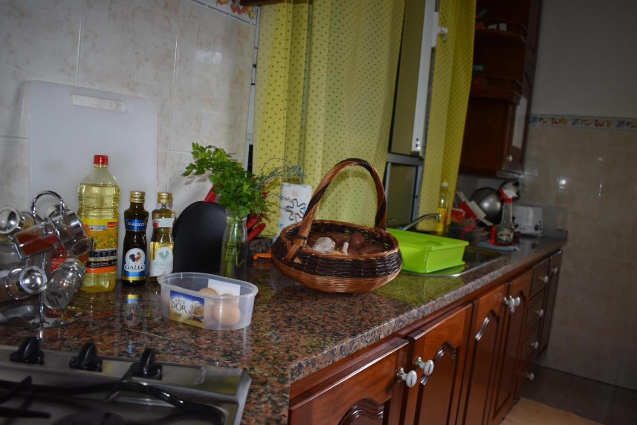 Terra Cha Cottage,feel Home, * São Vicente