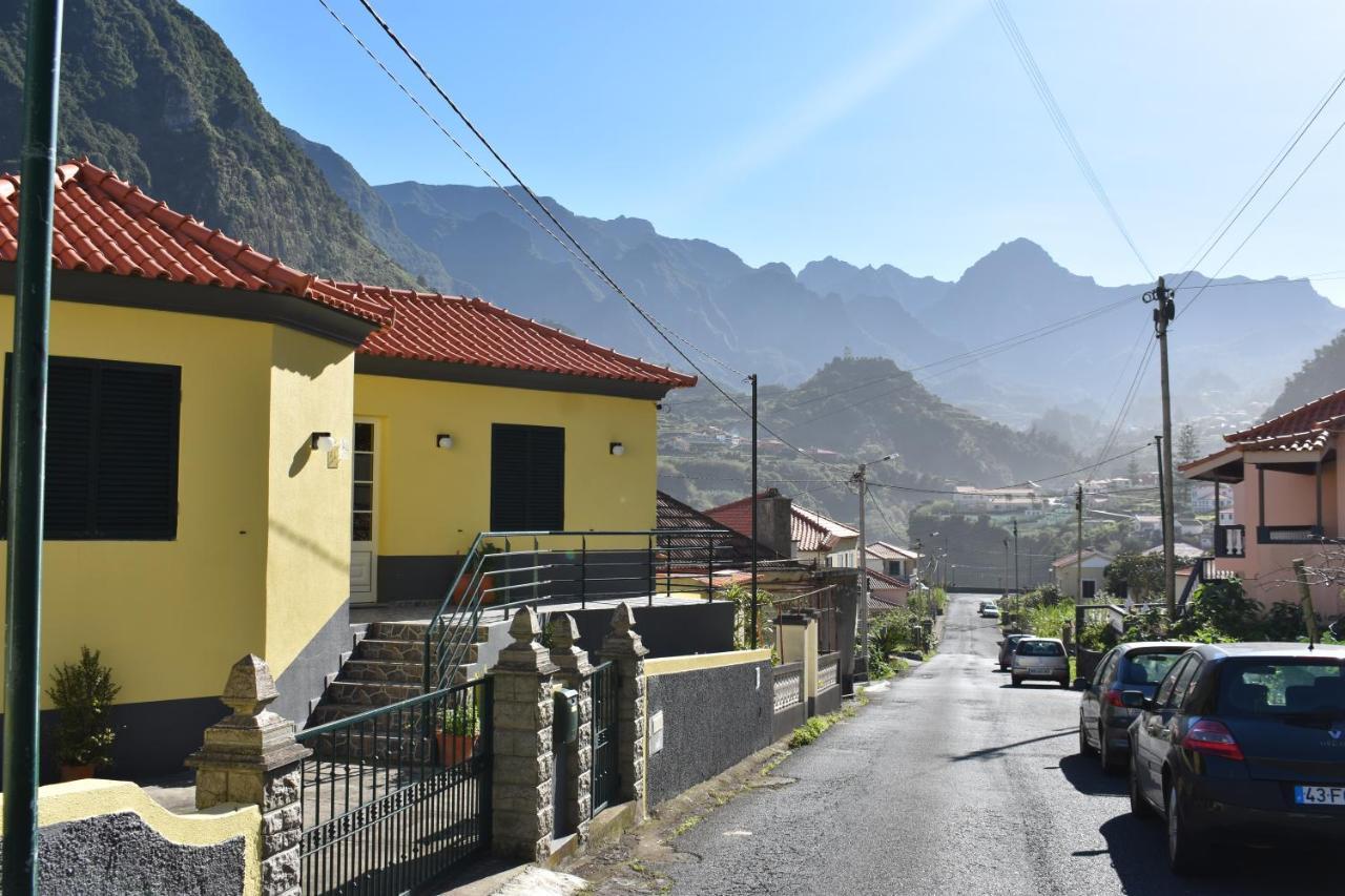 Terra Cha Cottage,feel Home, * São Vicente