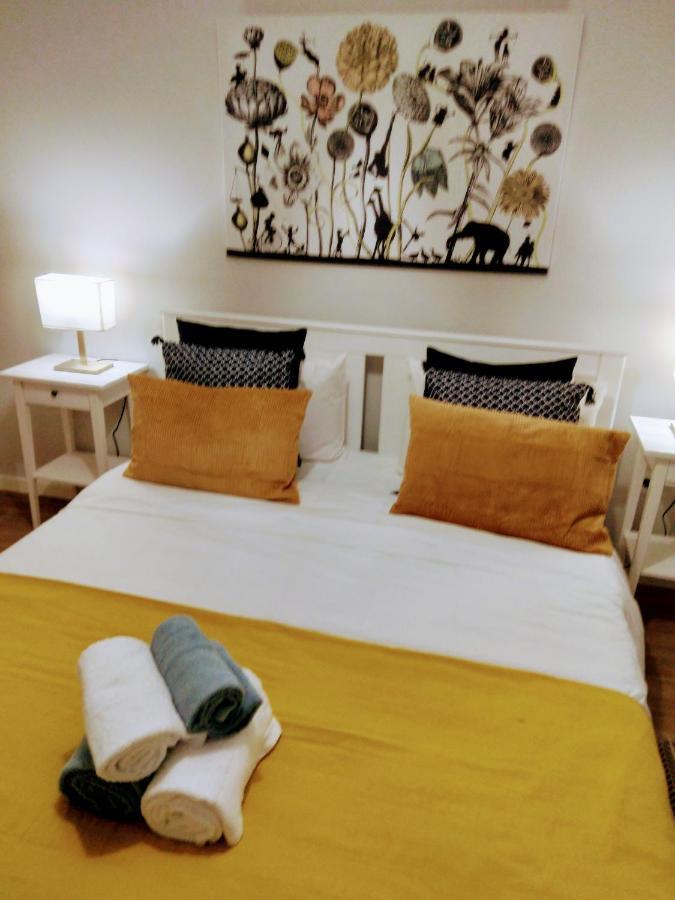 Holiday home Anjos's Choice *