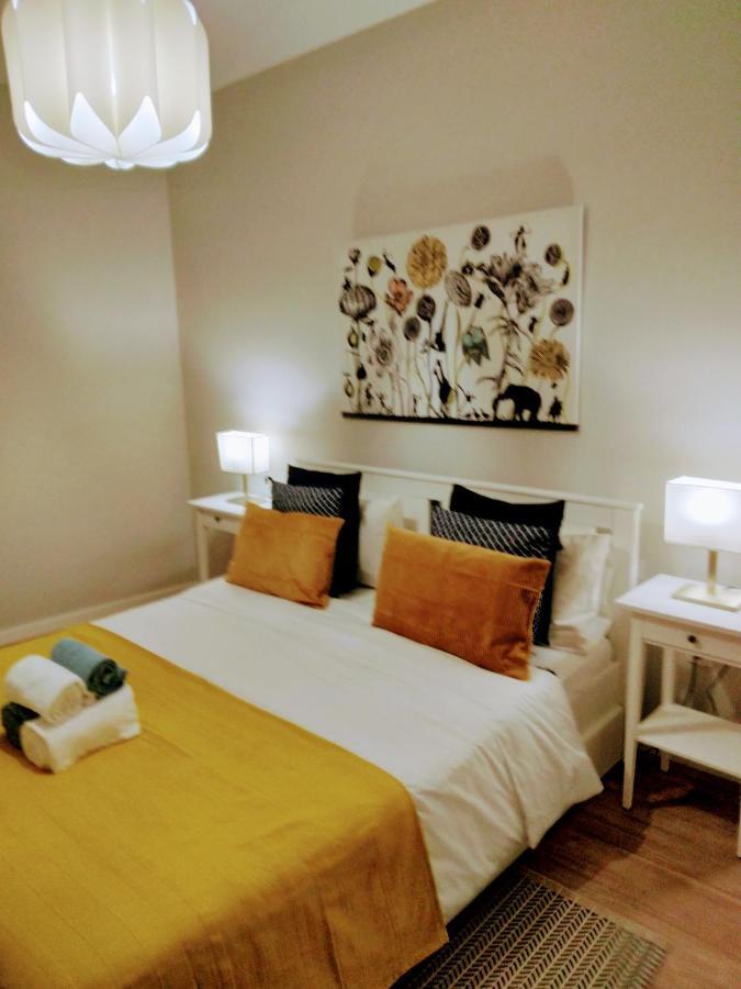 Anjos's Choice Holiday home