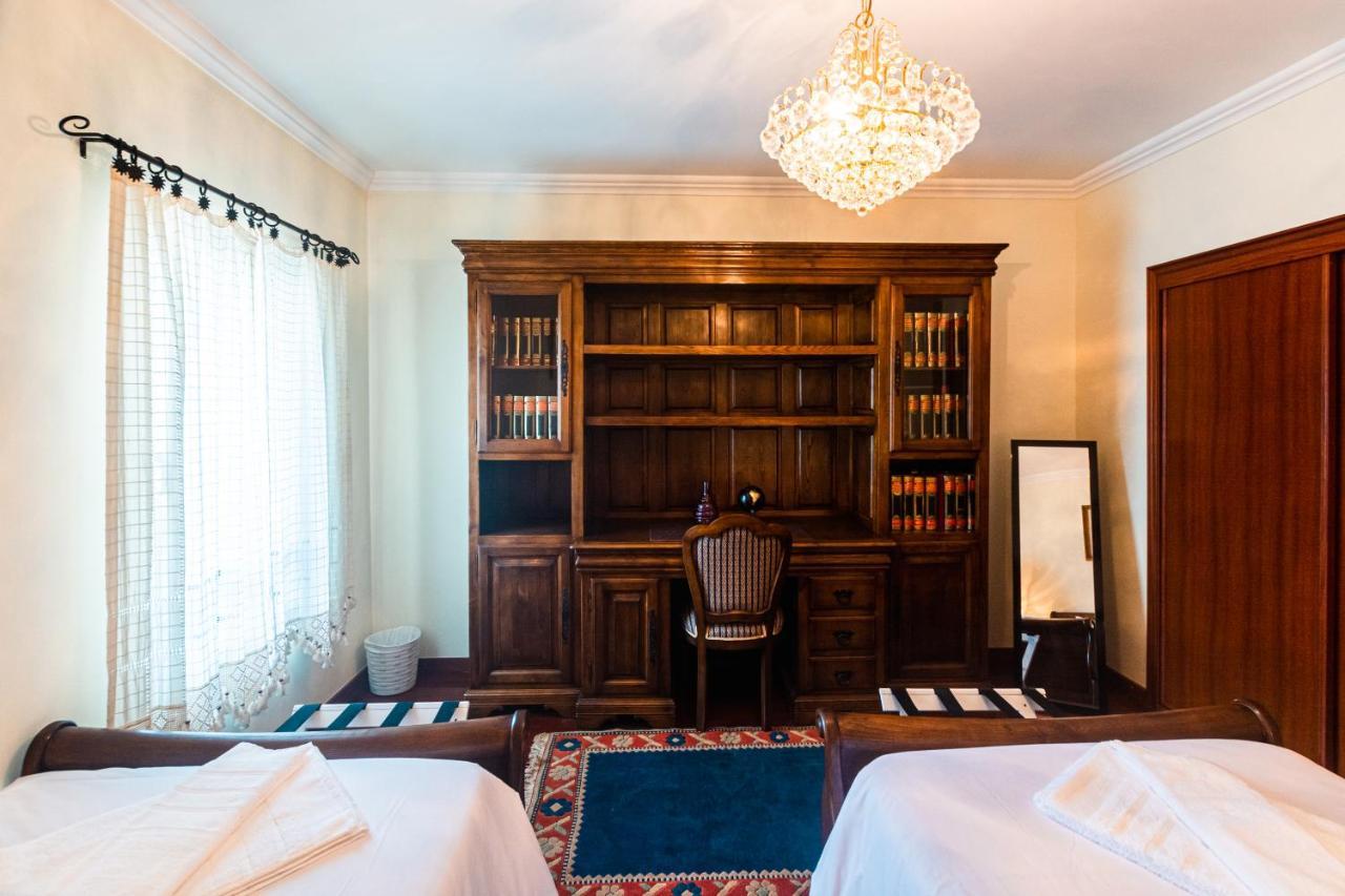 Azores Apartment Ponta Delgada (Sao Miguel)