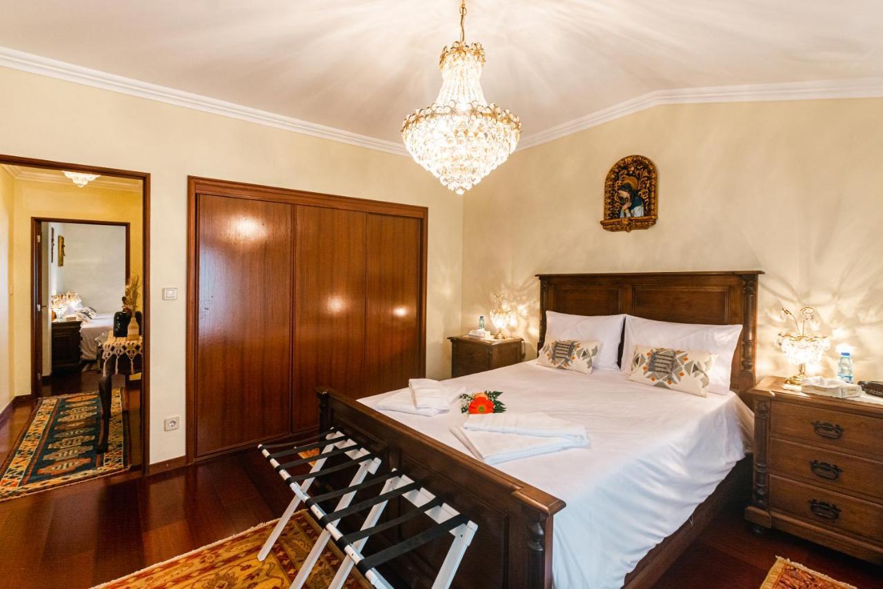 Apartment Azores *