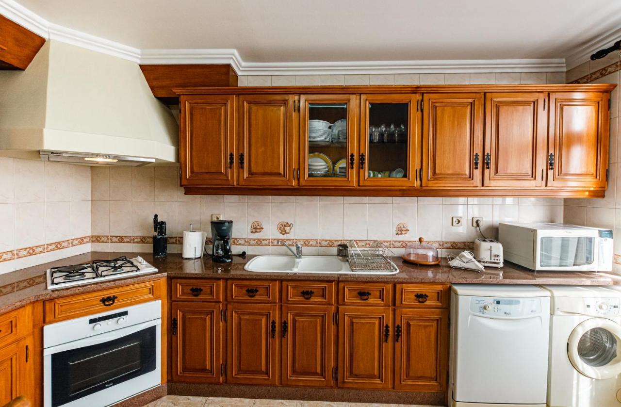 Azores Apartment *