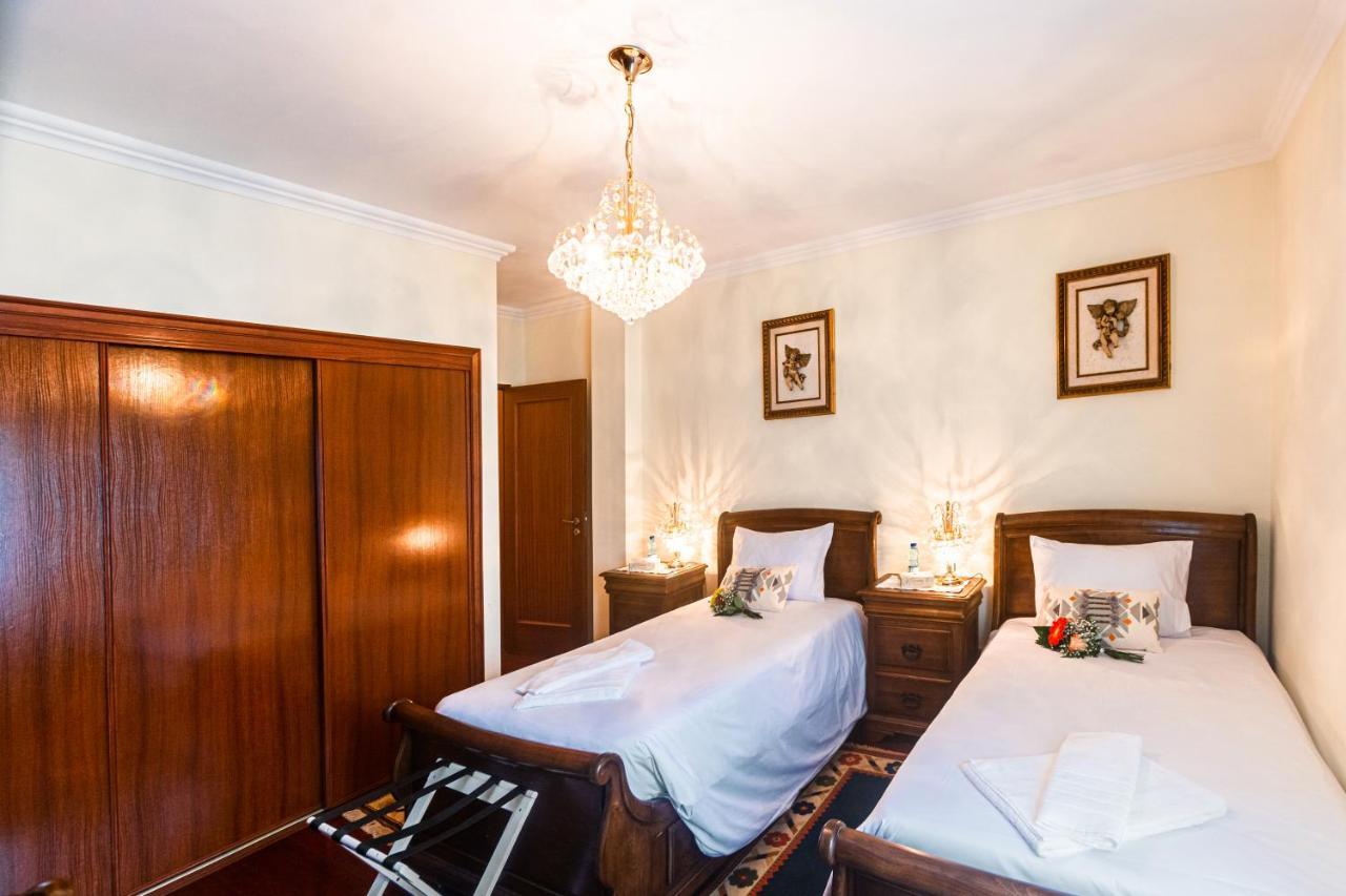 Apartment Azores Ponta Delgada (Sao Miguel)
